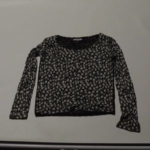 Aeropostale Long Sleeve Top